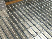 韩城清洗地暖多少钱 韩城清洗地暖多少钱