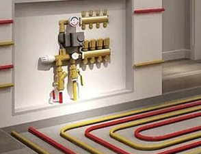 韩城清洗地暖多少钱 韩城清洗地暖多少钱