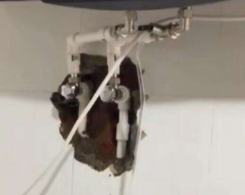 韩城卫生间测漏水推荐
