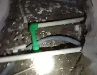 韩城卫生间漏水多少钱