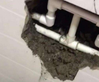 韩城卫生间防水找谁好
