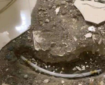 韩城卫生间测漏水哪家优惠