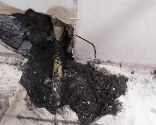 韩城卫生间测漏水多少钱 韩城卫生间测漏水多少钱