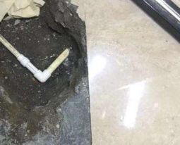 韩城卫生间测漏水多少钱