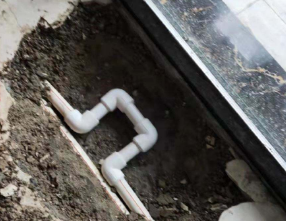 韩城卫生间测漏水哪家好 韩城卫生间测漏水哪家好