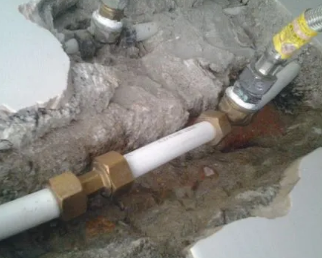 韩城测漏水多少钱