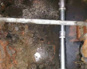 韩城卫生间测漏水多少钱