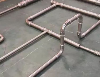韩城水管维修哪家好