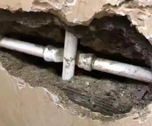 韩城水管维修服务电话 韩城水管维修服务电话