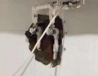 韩城水管维修哪家好 韩城水管维修哪家好