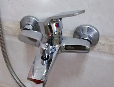 韩城水管维修多少钱