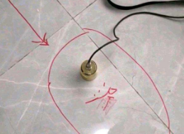 韩城卫生间测漏水多少钱