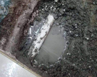 韩城卫生间测漏水哪家好