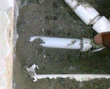 韩城卫生间测漏水哪家好