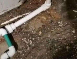 韩城卫生间测漏水服务电话