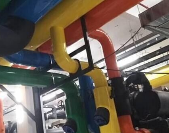 韩城水管维修多少钱