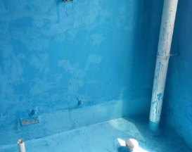 韩城卫生间防水多少钱