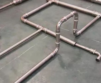 韩城水管维修多少钱