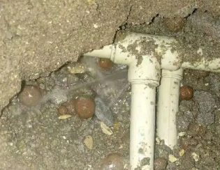 韩城卫生间测漏