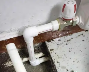 韩城卫生间测漏水多少钱