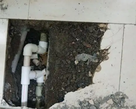 韩城卫生间测漏水哪家好