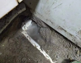 韩城卫生间测漏水多少钱 韩城卫生间测漏水多少钱