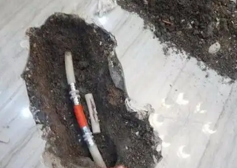 韩城卫生间测漏水哪家好