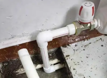韩城卫生间测漏水多少钱