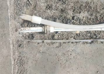 韩城卫生间测漏水之解决方法