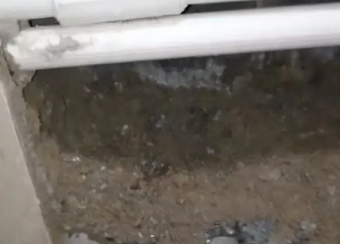 韩城卫生间测漏水多少钱