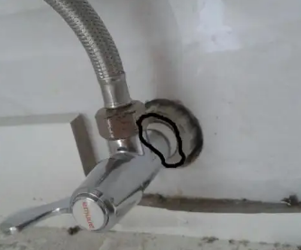韩城水管维修多少钱