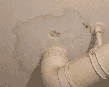 韩城卫生间测漏水的检测方法