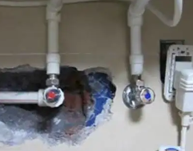 韩城卫生间测漏水哪家好 韩城卫生间测漏水哪家好