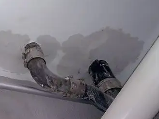 韩城卫生间测漏水服务电话