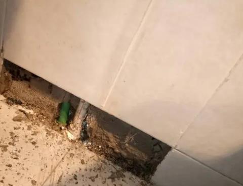 韩城测漏水公司为您专业分享下检漏仪器准确定位的方法有什么特点?