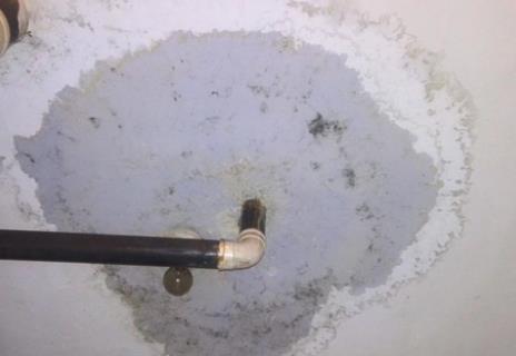 韩城测漏水公司分享如何自检漏水