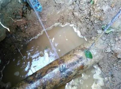 韩城卫生间测漏水公司分享下我们可以检测到轻微的漏水和水压吗？