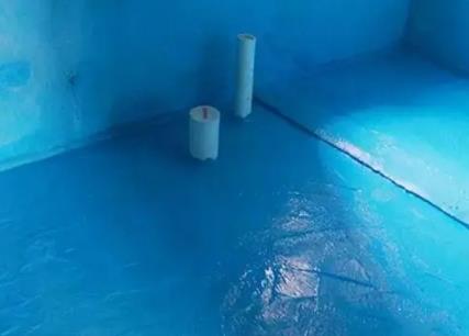 韩城卫生间防水公司分享防水小知识
