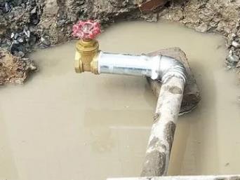 韩城漏水检测电话多少