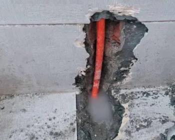 韩城漏水检测哪家好