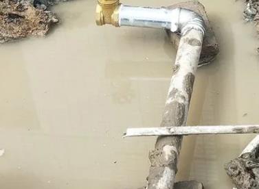 韩城测漏水公司电话